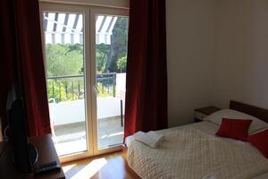 Appartamento di una stanza Zivogosce - Blato (Macarsca - Makarska) (A-25312-a(