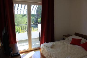 Apartmány u moře Živogošće - Blato, Makarská - Makarska - 25312