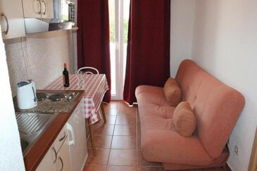 Apartmány u moře Živogošće - Blato, Makarská - Makarska - 25312