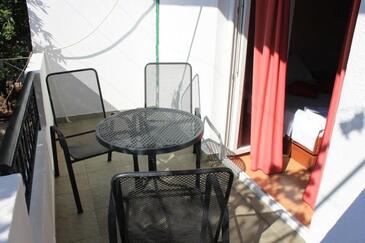 Apartmány u moře Živogošće - Blato, Makarská - Makarska - 25312