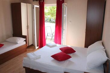 Apartmány u moře Živogošće - Blato, Makarská - Makarska - 25312