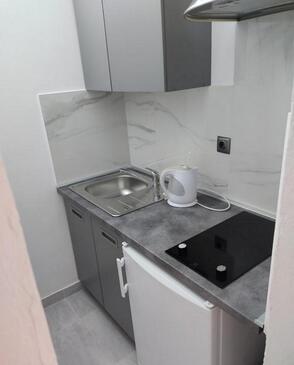 Apartmány u moře Živogošće - Blato, Makarská - Makarska - 25312