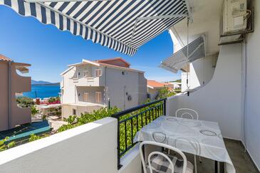 Appartement d'une chambre Zivogosce - Blato, Makarska (A-25312-c(