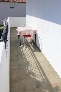 Ferienwohnungen am Meer Zivogosce - Blato, Makarska - 25312