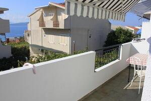 Appartamento di una stanza Zivogosce - Blato (Macarsca - Makarska) (A-25312-c(