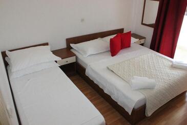 Ferienwohnungen am Meer Zivogosce - Blato, Makarska - 25312