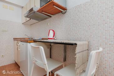 Apartmány u moře Živogošće - Blato, Makarská - Makarska - 25312