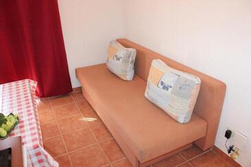 Ferienwohnungen am Meer Zivogosce - Blato, Makarska - 25312