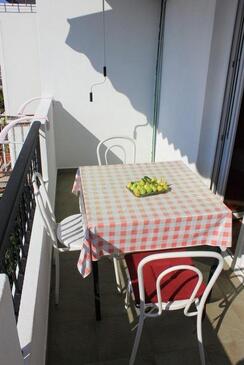 Appartamenti accanto al mare Zivogosce - Blato (Macarsca - Makarska) - 25312