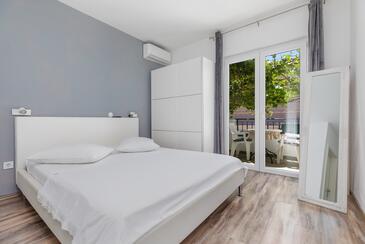 Garçonnière Zivogosce - Blato, Makarska (AS-25312-b(