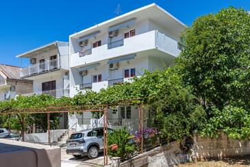 Apartments By The Sea ŽIvogošće - Blato, Makarska - 25312 - Makarska Riviera