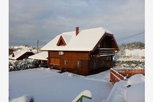 Familiehuis met zwembad Ludbreg, Zagorje - 25313 - Adriatic.hr