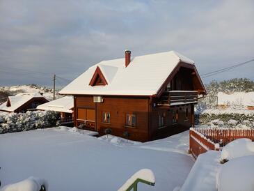 Kuća za obitelj s bazenom Ludbreg (Zagorje) - 25313 Adriatic.hr