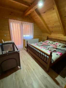 Rodinný dům s bazénem Ludbreg, Chorvatské Záhoří - Zagorje - 25313