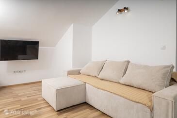 Apartmani uz more Uvala Prapatna, Hvar - 25315