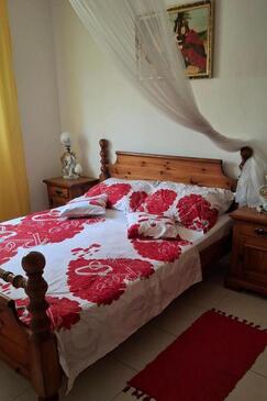 Apartmány s parkoviskom Pirovac, Šibeník - Šibenik - 25316