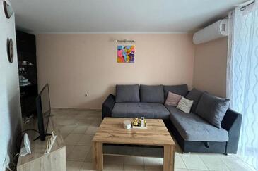 Apartmány s parkoviskom Krnica, Marčana - 25317