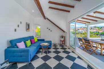 Vakantiehuis aan zee Sumartin, Brac - 25318