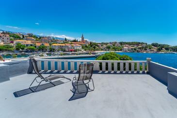 Trosobna kuća Sumartin, Brač (K-25318(