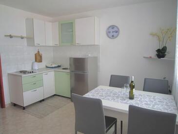 Appartementen met parkeerplaats Pag - 25319