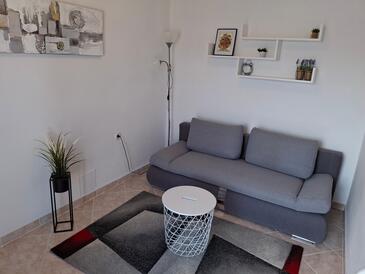 Appartementen met parkeerplaats Pag - 25319