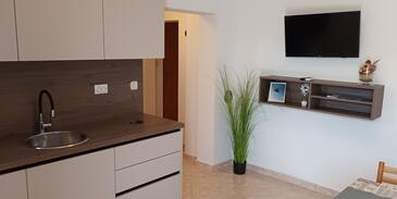 Appartementen met parkeerplaats Pag - 25319