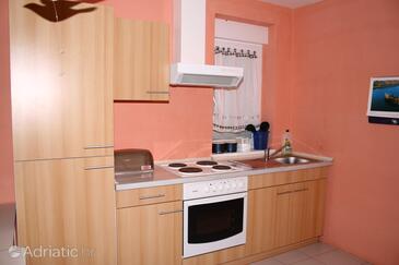 Apartments with parking space Zambratija, Umag - 2532