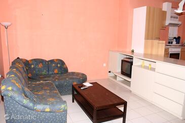Apartments with parking space Zambratija, Umag - 2532