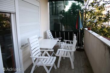 Apartments with parking space Zambratija, Umag - 2532