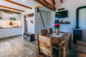 Casa per il turismo robinsoniano isolata Marina, Traù - Trogir - 25320