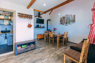 Secluded holiday house Marina, Trogir - 25320