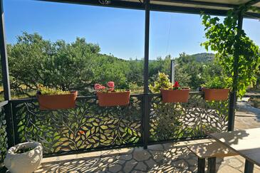 One bedroom house Marina, Trogir (K-25320(