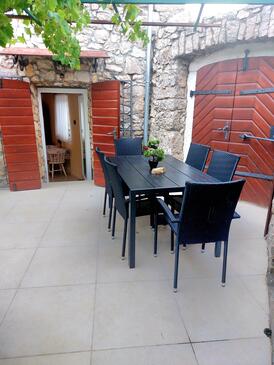 Holiday house with a swimming pool Bribir, Novi Vinodolski - 25321