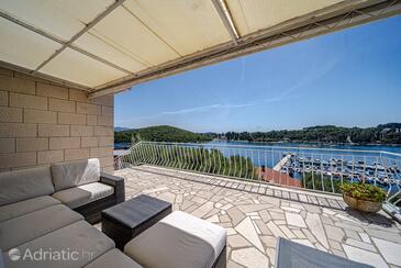 Apartmani s parkingom Korčula - 25323