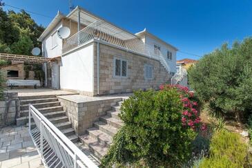 Апартаменти з паркуванням Корчула - Korčula - 25323 Adriatic.hr