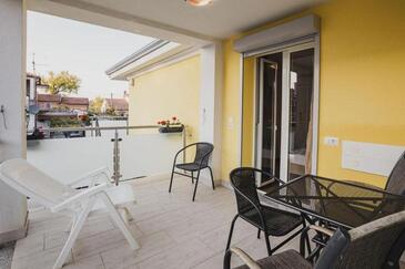 Enosobni apartma Umag (A-25324-a(