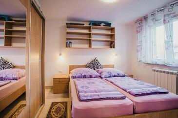 Apartmány s parkovištěm Umag - 25324