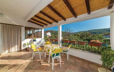 Апартаменты с парковкой Врсине - Vrsine, Трогир - Trogir - 25327 Adriatic.hr