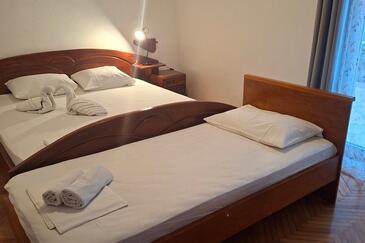 Appartementen met parkeerplaats Makarska - 25328