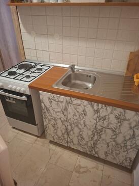 Appartementen met parkeerplaats Makarska - 25328