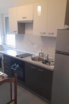 Apartmaji in sobe ob morju Srima - Vodice, Vodice - 25329