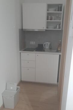 Apartmani i sobe uz more Srima - Vodice, Vodice - 25329