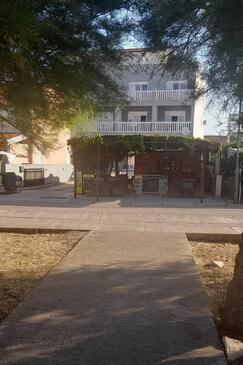 Apartmani i sobe uz more Srima - Vodice, Vodice - 25329