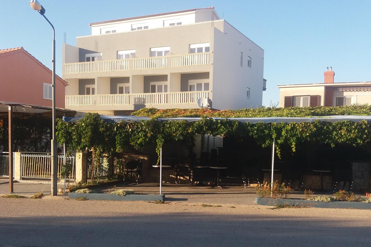 Apartmani i sobe uz more Srima - Vodice, Vodice - 25329