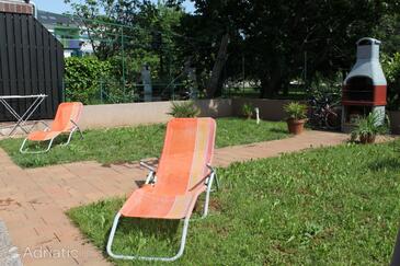 Ferienwohnungen mit Parkplatz Zambratija, Umag - 2533