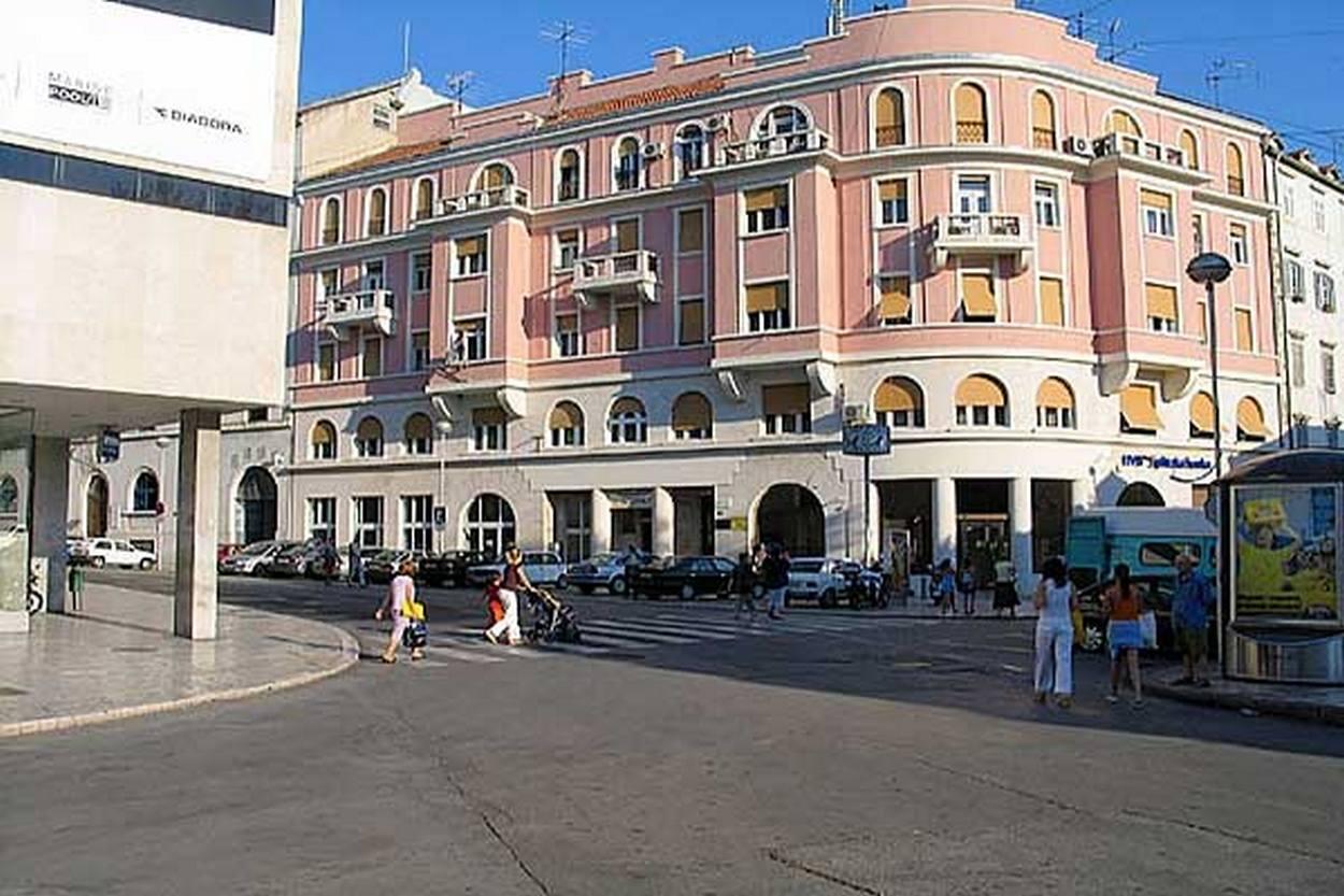 Camere cu internet Split - 25330