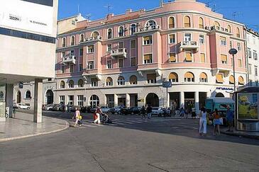 Chambres avec WiFi Split - 25332 Adriatic.hr