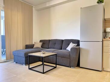 Appartamenti accanto al mare Silo, Veglia - Krk - 25334