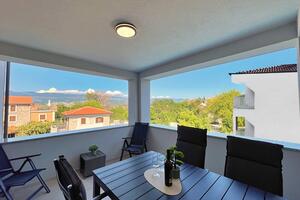 Appartamento di due stanze Silo, Veglia - Krk (A-25334-b(