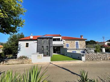 Appartamenti accanto al mare Silo, Veglia - Krk - 25334 Adriatic.hr